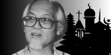 Sastra, Zen, dan Kebebasan Jiwa: Membaca Romo Mangun, Hawkins, dan Anand Krishna dengan Kacamata Generasi Kini