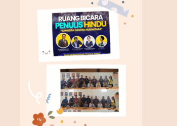 Saraswati Puja: Saatnya Mengakses Satyam Shivam Sundaram Dalam Diri