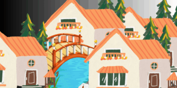 Tukad Gredeg, Riwayatmu Dulu