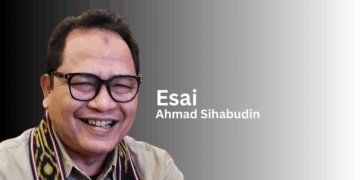 Jangan Retak Perahu Negeriku, Jatuh ke Penguasa Tidak Amanah