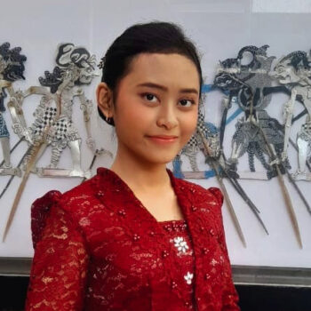 Almeera Firdausy Kinasih