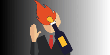 Persoalan Anarko dan Lima Ancaman yang Lebih Berbahaya Darinya