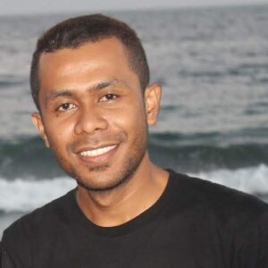 Andreas Maurenis Putra