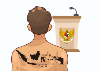 Seruan Introspeksi Politik