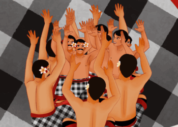 Demokrasi Ala Leluhur Bali – Membaca Peribahasa “Clebingkah Batan Biu, Gumi Linggah Ajak Liu”