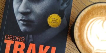Kelam Jiwa Georg Trakl – Puisi, Trauma, Skizofrenia