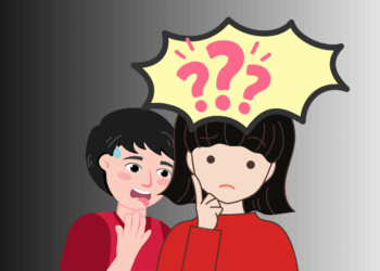 Kepo, Saat Rasa Ingin Tahu Begitu Menganggu