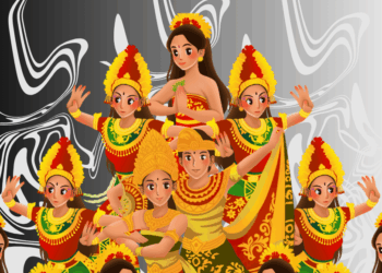 Masihkah (Engkau) Orang Bali? – Renungan Hari Tumpek Landep