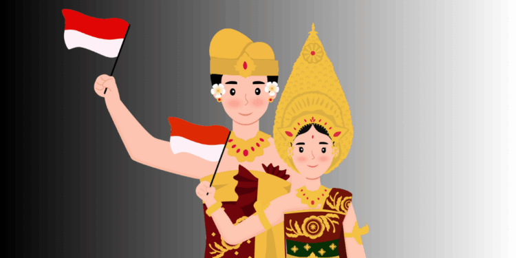 Orang Bali Rasis, Benarkah?