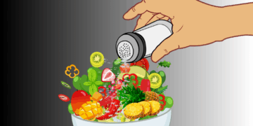 Ketika “Rujak” Bukan Sekadar Nama Makanan di Indonesia