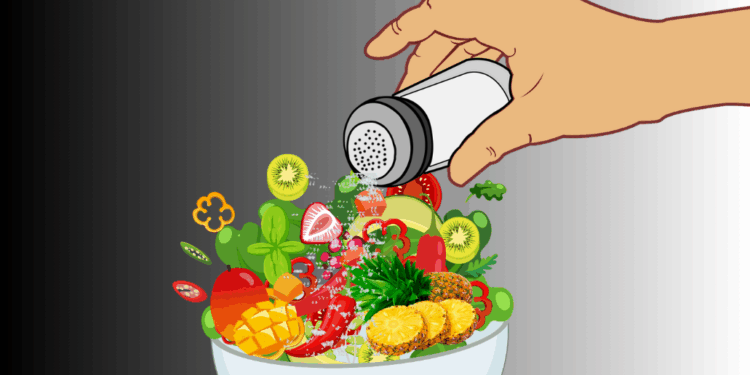 Ketika “Rujak” Bukan Sekadar Nama Makanan di Indonesia