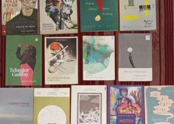 Rezeki di Hari Raya Saraswati