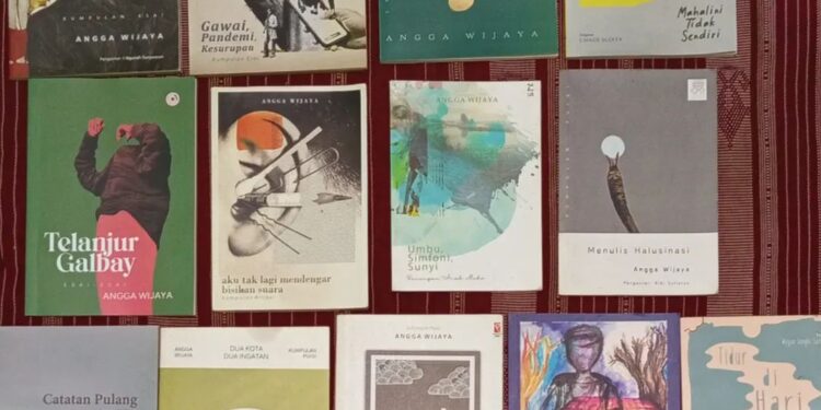 Rezeki di Hari Raya Saraswati