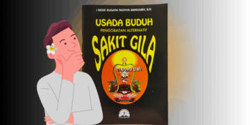 Sakit Jiwa Ala Bali – Membaca Ulang Buku Usada Buduh