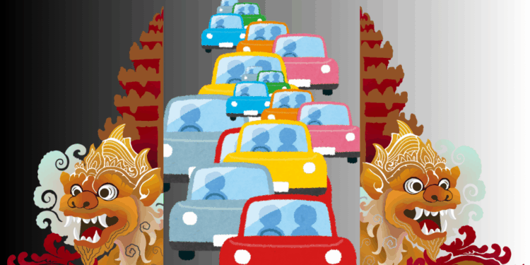 Dilema Bali: Pesona, Jenuh, Keberlanjutan