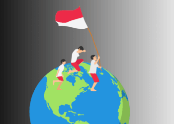 Nasionalisme dalam Pusaran Globalisasi dan Post-Truth