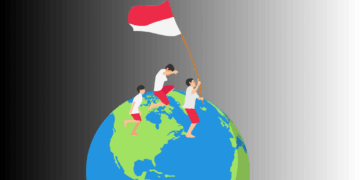 Nasionalisme dalam Pusaran Globalisasi dan Post-Truth