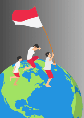 Nasionalisme dalam Pusaran Globalisasi dan Post-Truth