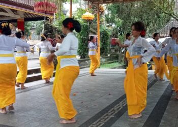 Jiwa Ketok: Seni, Rasa, Taksu