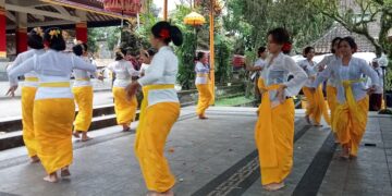 Jiwa Ketok: Seni, Rasa, Taksu