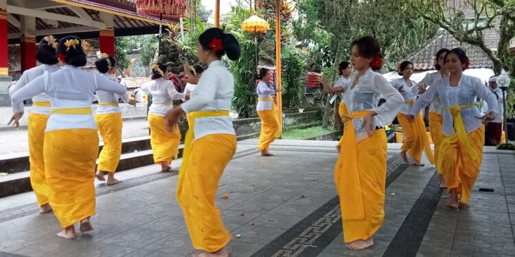 Jiwa Ketok: Seni, Rasa, Taksu