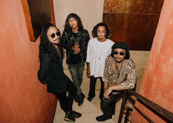 Unb’rocken Lepas Video Klip “Fuck It”: Rock Bali Siap Guncang Melbourne, Sydney, Perth, dan Adelaide