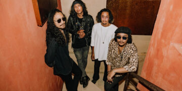 Unb’rocken Lepas Video Klip “Fuck It”: Rock Bali Siap Guncang Melbourne, Sydney, Perth, dan Adelaide