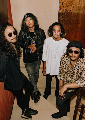 Unb’rocken Lepas Video Klip “Fuck It”: Rock Bali Siap Guncang Melbourne, Sydney, Perth, dan Adelaide