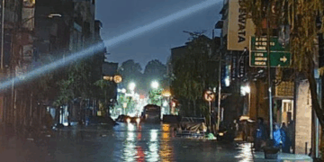 Tak Terasa Hari Raya di Kota Denpasar