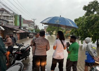 Alam Bukanlah Bencana, Melainkan Cermin Kesadaran Kita