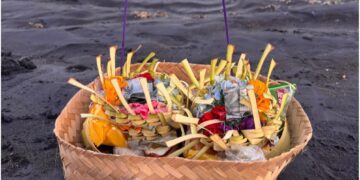 Polemik Seni Ruang Publik Berlandaskan Pariwisata Lokal di Bali