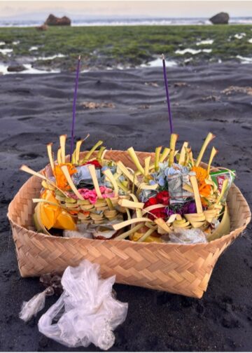 Polemik Seni Ruang Publik Berlandaskan Pariwisata Lokal di Bali