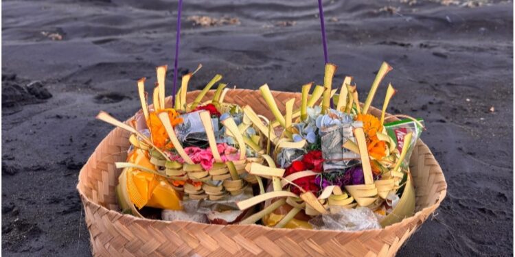 Polemik Seni Ruang Publik Berlandaskan Pariwisata Lokal di Bali