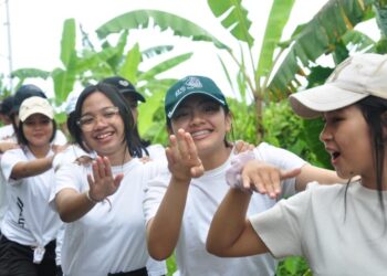 Jambore GenRe Kota Denpasar 2025: Dua Hari Satu Malam Penuh Canda, Solidaritas, dan Harapan
