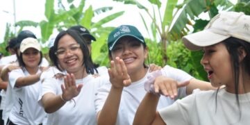 Jambore GenRe Kota Denpasar 2025: Dua Hari Satu Malam Penuh Canda, Solidaritas, dan Harapan