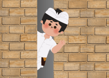 Orang Bali adalah Orang Bijak