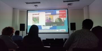 Film Pendek “Can You Hear Me?” : Saat Wi-Fi Putus, Luka Lama Tersambung