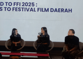 Festival Film Indonesia: Antara Panggung Gemerlap dan Ruang Kritik