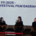 Festival Film Indonesia: Antara Panggung Gemerlap dan Ruang Kritik