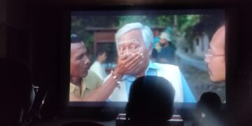 Suintrah (2024): Keheningan yang Mengguncang | Catatan Film Pemenang FFI 2024 Kategori Film  Cerita Pendek