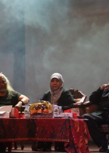 Menjahit Luka, Membaca Sunyi : Refleksi Emi Suy Lewat Mata Riri Satria, Imam Ma’arif, dan Helvy Tiana Rosa