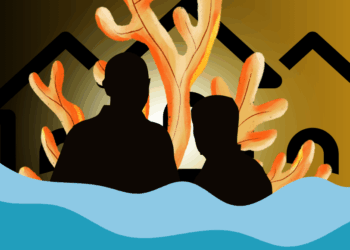 Kota Itu Bernama Kesunyian  |  Cerpen Fahrus Refendi