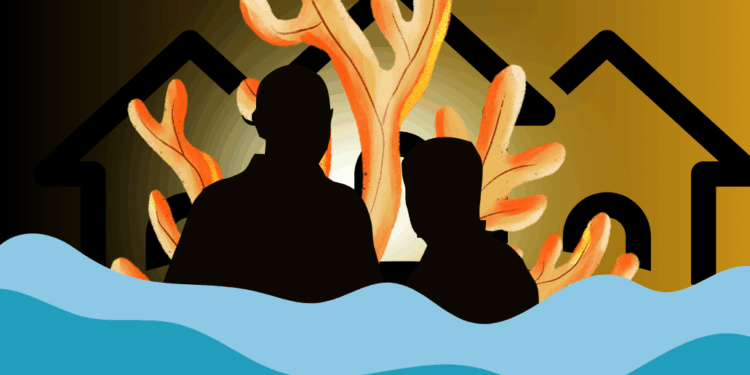 Kota Itu Bernama Kesunyian  |  Cerpen Fahrus Refendi