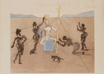 Seni Sastra dan Seni Rupa