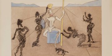 Seni Sastra dan Seni Rupa