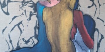 ‘Prosa Liris Visual’ I Wayan Sujana Suklu