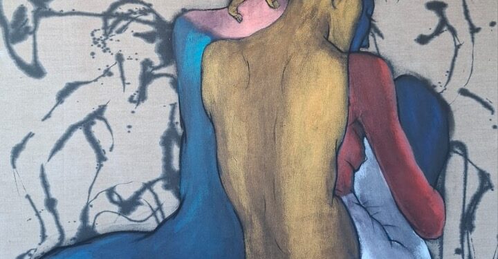 ‘Prosa Liris Visual’ I Wayan Sujana Suklu