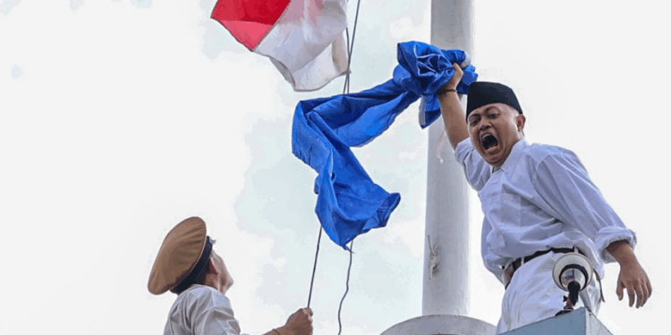 Melihat Kembali Perobekan Bendera Belanda di Hotel Yamato Surabaya