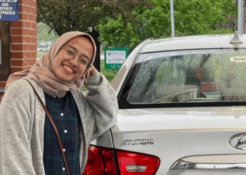 Kembali ke Amerika [1] — Tanah Impian (Bagi yang Bisa Punya Mobil)