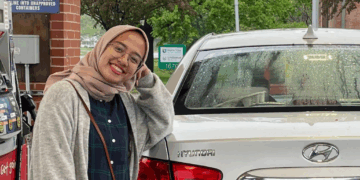 Kembali ke Amerika [1] — Tanah Impian (Bagi yang Bisa Punya Mobil)